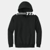 Youth Heavy Blend Hooded Sweatshirt Thumbnail