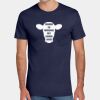 Dri Power ® 50/50 Cotton/Poly Pocket T Shirt Thumbnail