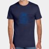Dri Power ® 50/50 Cotton/Poly Pocket T Shirt Thumbnail