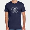 Dri Power ® 50/50 Cotton/Poly Pocket T Shirt Thumbnail