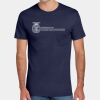 Dri Power ® 50/50 Cotton/Poly Pocket T Shirt Thumbnail