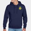 NuBlend ® Pullover Hooded Sweatshirt Thumbnail