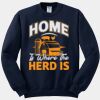 NuBlend ® Crewneck Sweatshirt Thumbnail