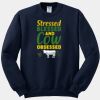 NuBlend ® Crewneck Sweatshirt Thumbnail