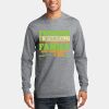 Long Sleeve Essential Tee Thumbnail