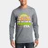 Long Sleeve Essential Tee Thumbnail