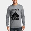 Long Sleeve Essential Tee Thumbnail