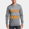 Long Sleeve Essential Tee Thumbnail