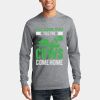 Long Sleeve Essential Tee Thumbnail
