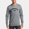Long Sleeve Essential Tee Thumbnail
