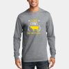Long Sleeve Essential Tee Thumbnail
