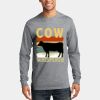 Long Sleeve Essential Tee Thumbnail