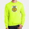 Essential Fleece Crewneck Sweatshirt Thumbnail