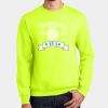 Essential Fleece Crewneck Sweatshirt Thumbnail