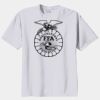 Youth Core Blend Tee Thumbnail