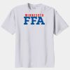 Youth Core Blend Tee Thumbnail