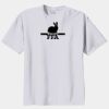 Youth Core Blend Tee Thumbnail