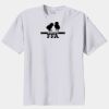 Youth Core Blend Tee Thumbnail