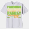 Youth Core Blend Tee Thumbnail