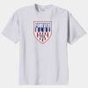 Youth Core Blend Tee Thumbnail