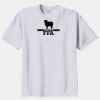 Youth Core Blend Tee Thumbnail