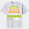 Youth Core Blend Tee Thumbnail