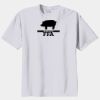 Youth Core Blend Tee Thumbnail