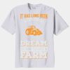 Youth Core Blend Tee Thumbnail
