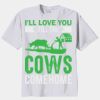 Youth Core Blend Tee Thumbnail