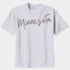 Youth Core Blend Tee Thumbnail