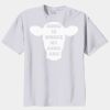 Youth Core Blend Tee Thumbnail