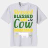 Youth Core Blend Tee Thumbnail