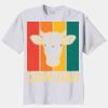 Youth Core Blend Tee Thumbnail