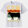 Youth Core Blend Tee Thumbnail