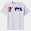 Youth Core Blend Tee Thumbnail