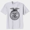Youth Core Blend Tee Thumbnail