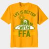 Youth Essential Tee Thumbnail