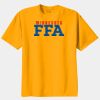 Youth Essential Tee Thumbnail