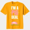 Youth Essential Tee Thumbnail