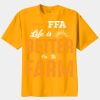 Youth Essential Tee Thumbnail