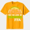 Youth Essential Tee Thumbnail