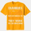 Youth Essential Tee Thumbnail
