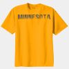 Youth Essential Tee Thumbnail
