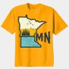 Youth Essential Tee Thumbnail