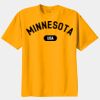 Youth Essential Tee Thumbnail