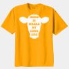 Youth Essential Tee Thumbnail