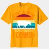 Youth Essential Tee Thumbnail