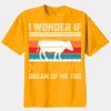 Youth Essential Tee Thumbnail