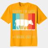 Youth Essential Tee Thumbnail