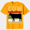 Youth Essential Tee Thumbnail